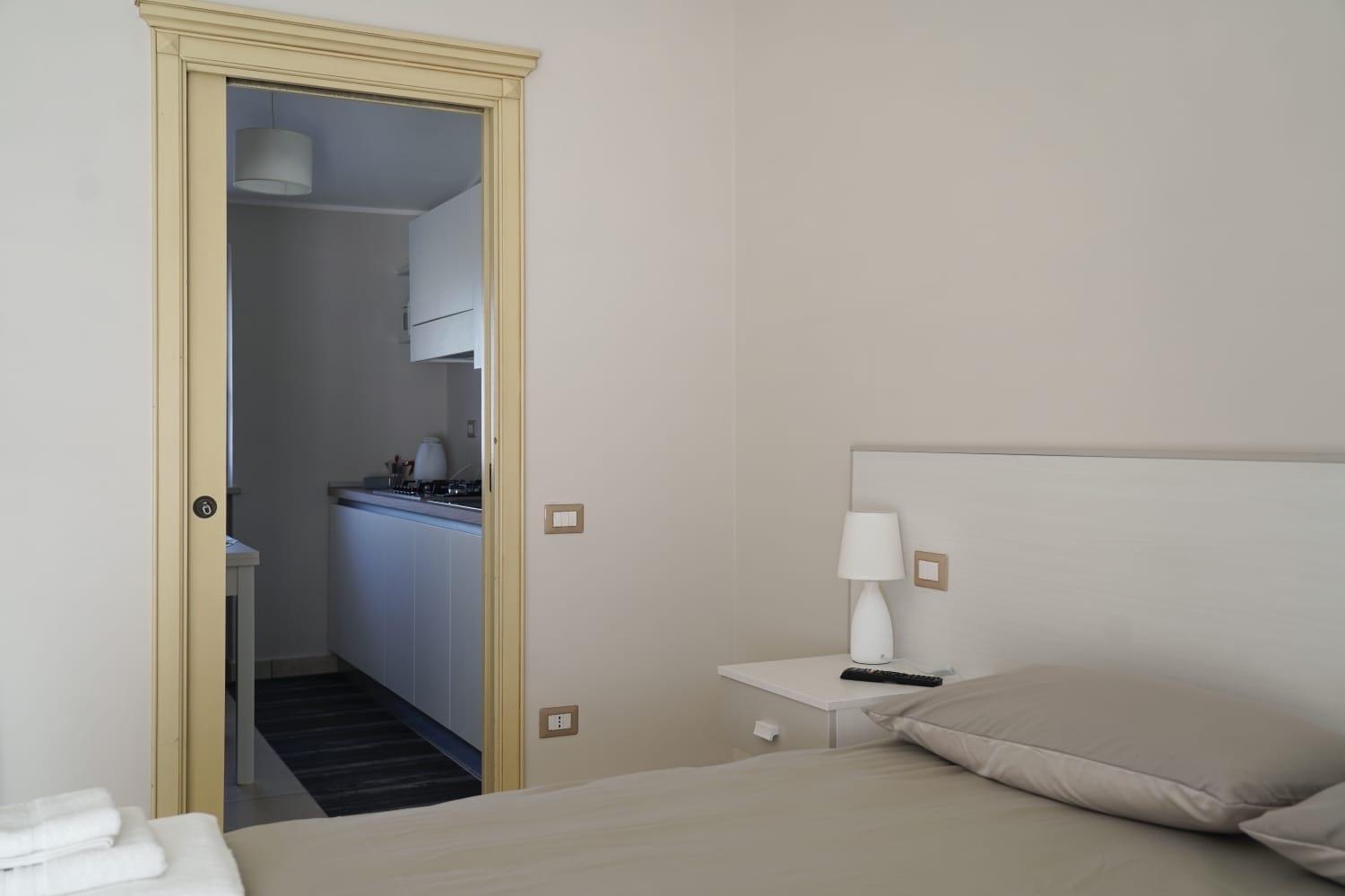 Donna Filu Casa Vacanze Santa Maria La Carità エクステリア 写真