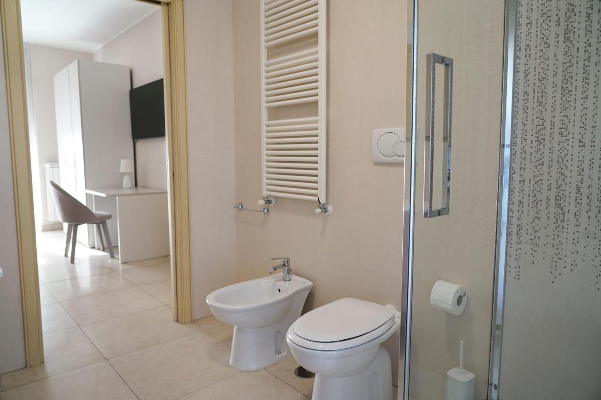 Donna Filu Casa Vacanze Santa Maria La Carità エクステリア 写真