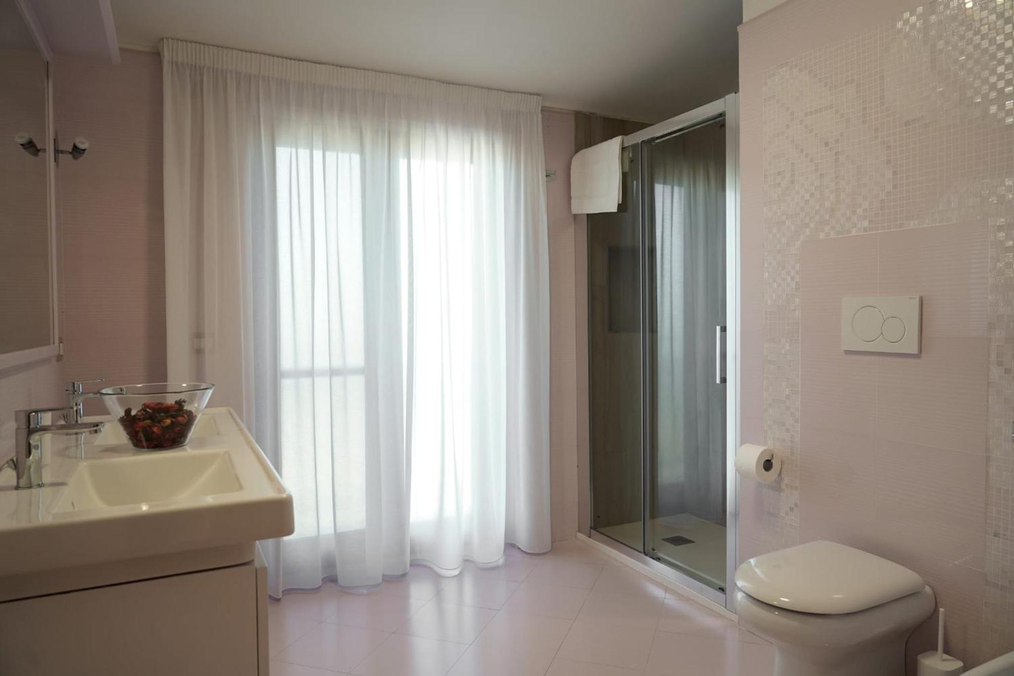 Donna Filu Casa Vacanze Santa Maria La Carità エクステリア 写真